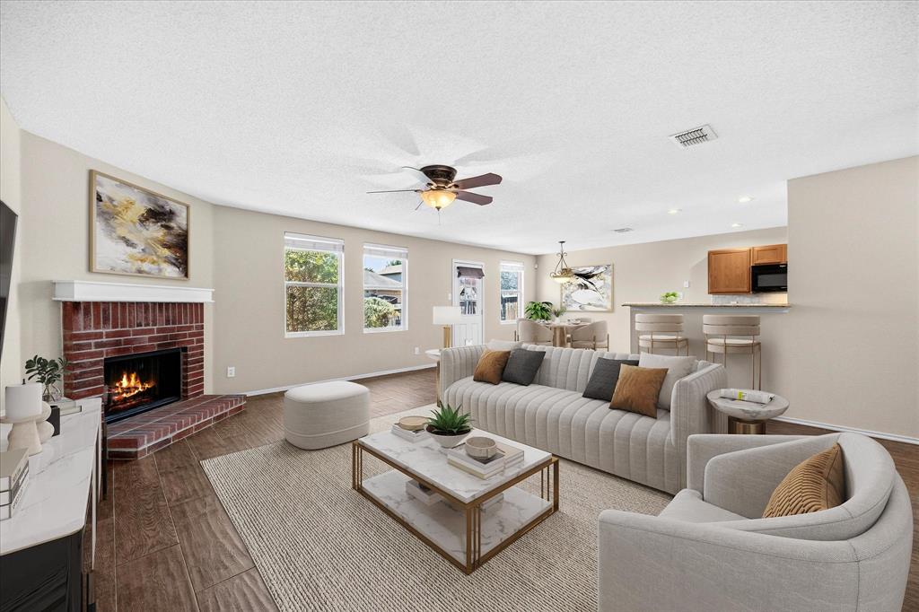 3079 Dusty Ridge Drive