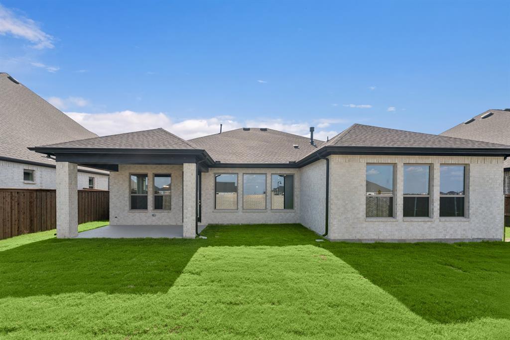 Myrtle Creek - Residential