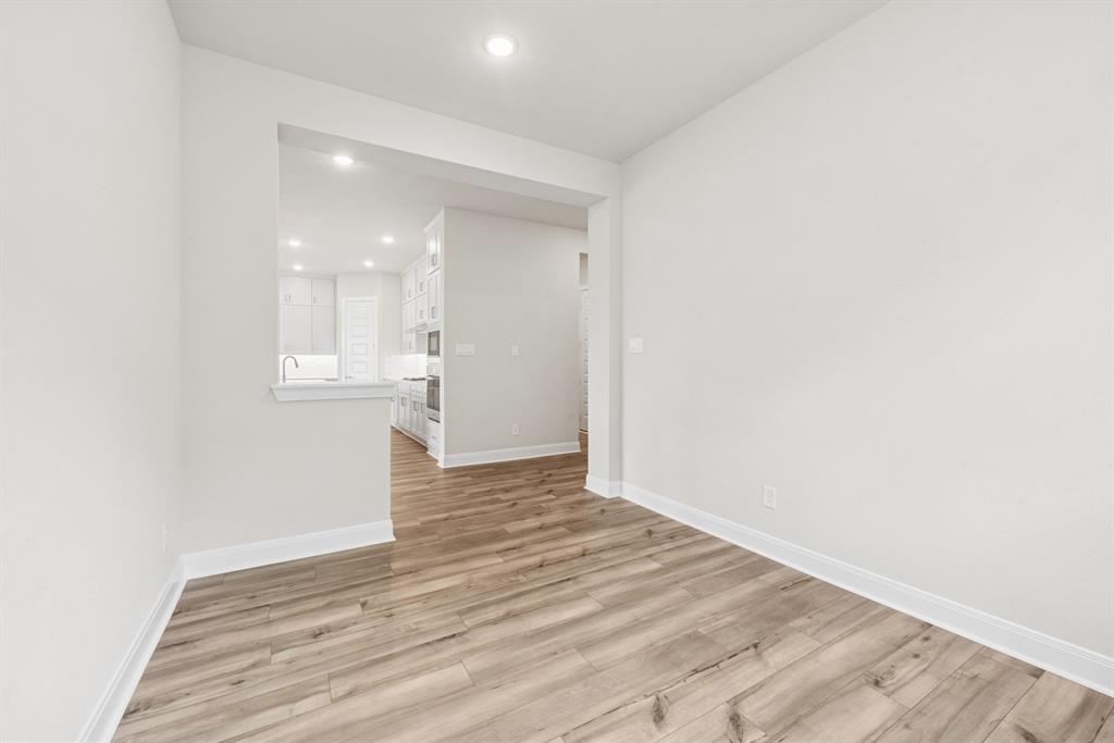 Myrtle Creek - Residential