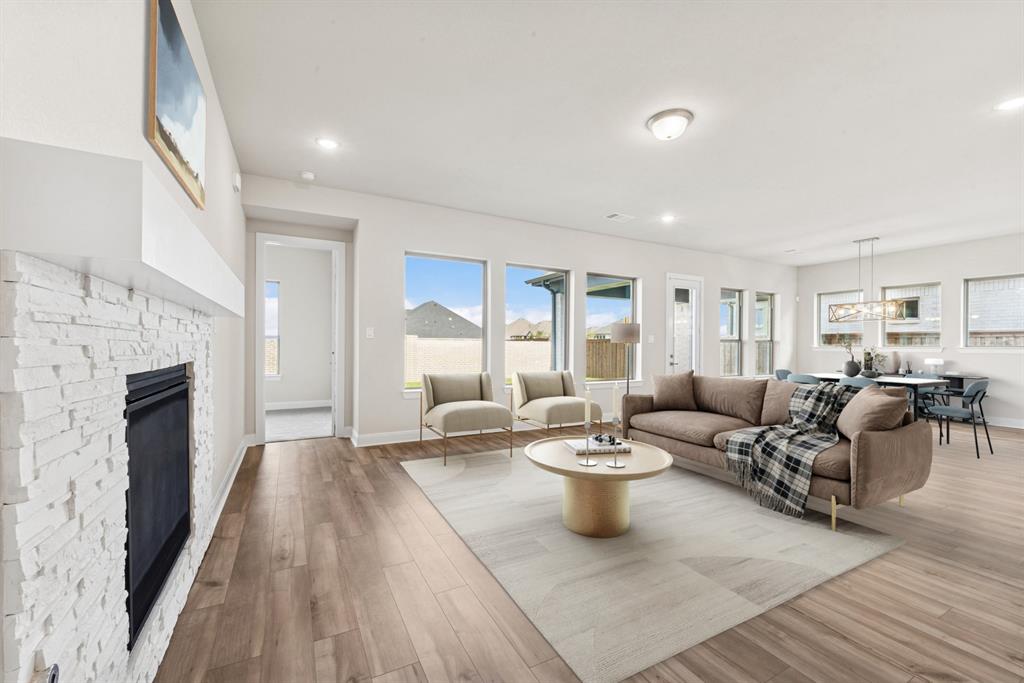 Myrtle Creek - Residential