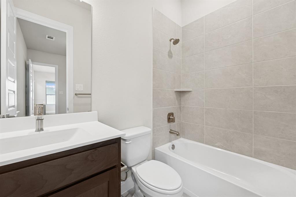 Myrtle Creek - Residential