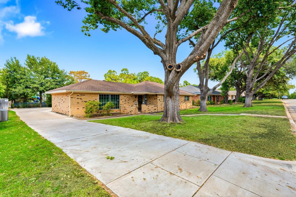 6248 Winifred Drive