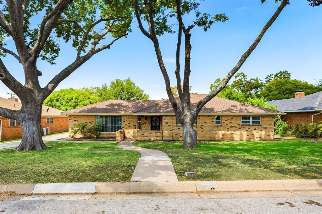 6248 Winifred Drive