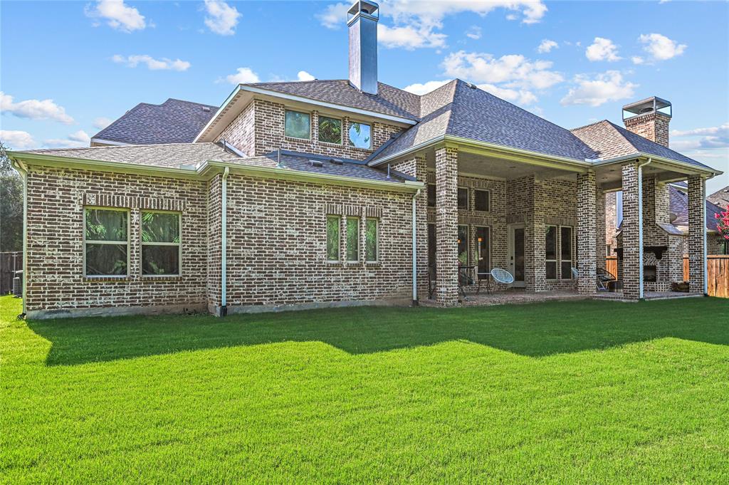Allen, Texas 75013, United States, 5 Bedrooms Bedrooms, ,6 BathroomsBathrooms,Residential,Pending,84337