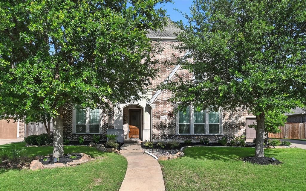 Allen, Texas 75013, United States, 5 Bedrooms Bedrooms, ,6 BathroomsBathrooms,Residential,Pending,84337