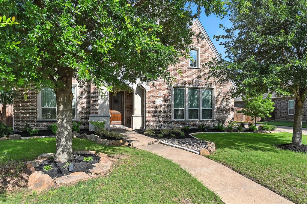 Allen, Texas 75013, United States, 5 Bedrooms Bedrooms, ,6 BathroomsBathrooms,Residential,Pending,84337