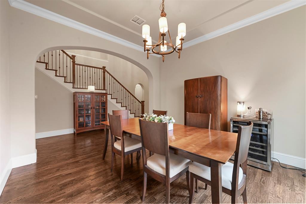 Allen, Texas 75013, United States, 5 Bedrooms Bedrooms, ,6 BathroomsBathrooms,Residential,Pending,84337