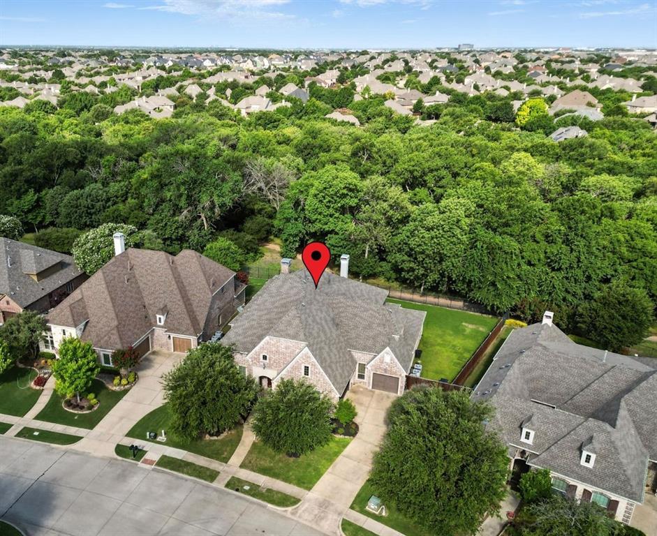 Allen, Texas 75013, United States, 5 Bedrooms Bedrooms, ,6 BathroomsBathrooms,Residential,Pending,84337