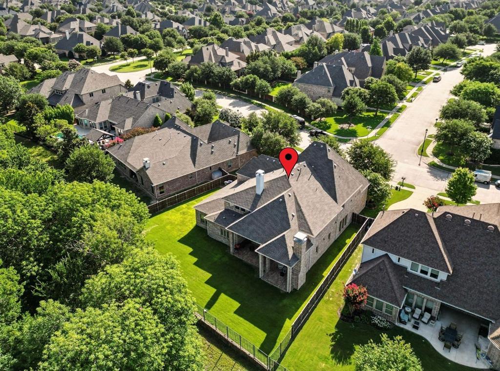 Allen, Texas 75013, United States, 5 Bedrooms Bedrooms, ,6 BathroomsBathrooms,Residential,Pending,84337