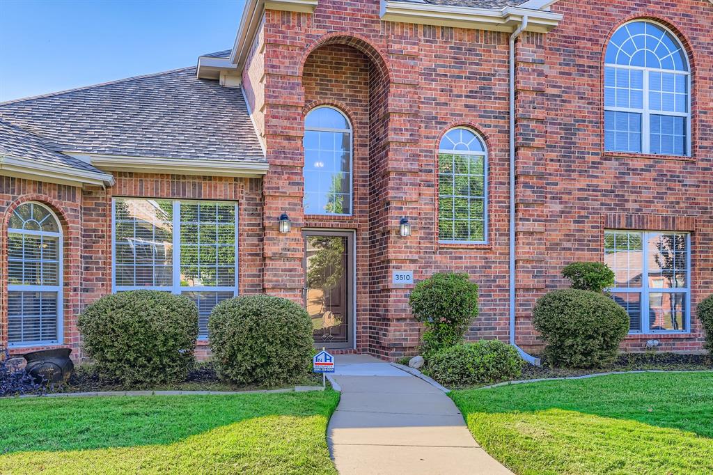 3510 Manor Drive