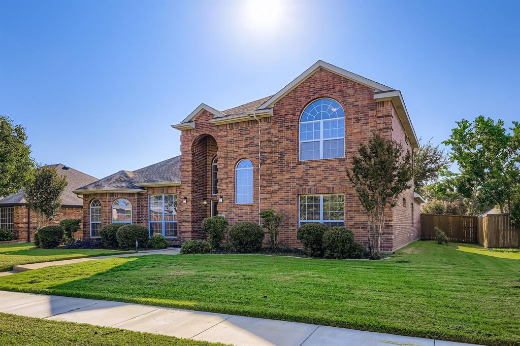 3510 Manor Drive