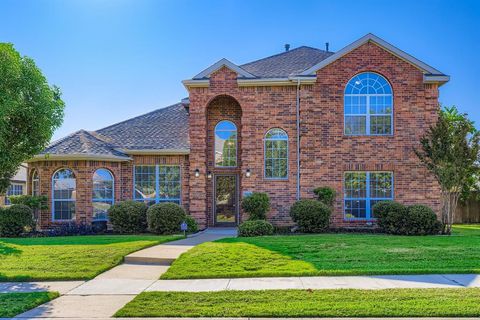 3510 Manor Drive Rowlett TX 75089