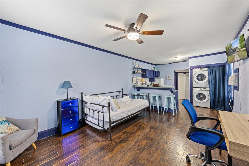 Junius Heights - Residential Income