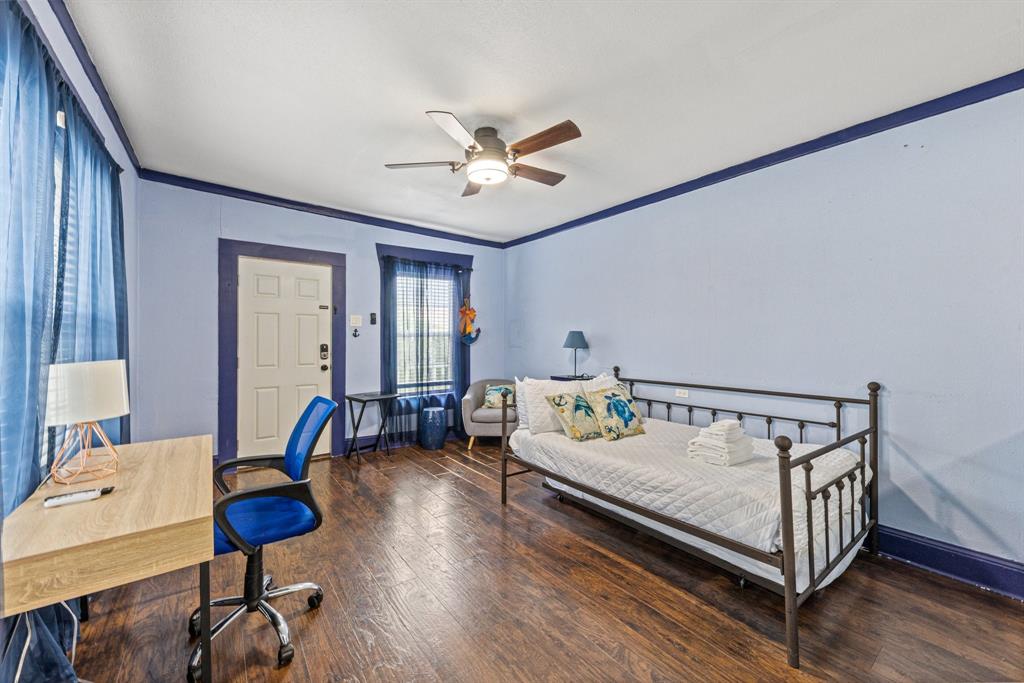 Junius Heights - Residential Income