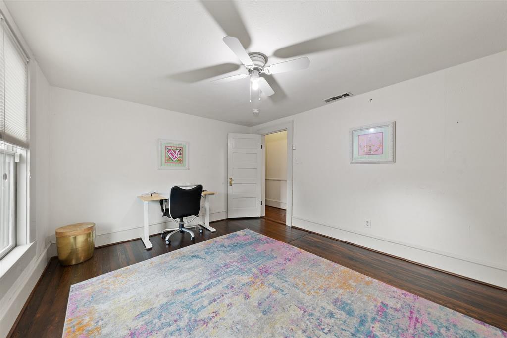 Junius Heights - Residential Income