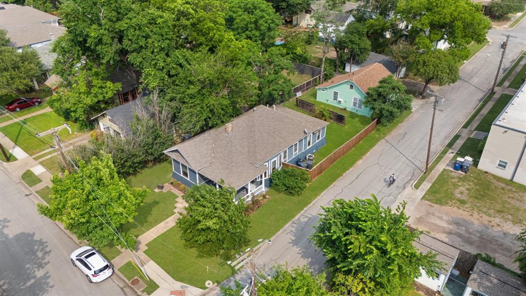 Junius Heights - Residential Income