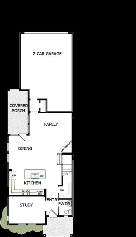 921 Almond Blossom Circle