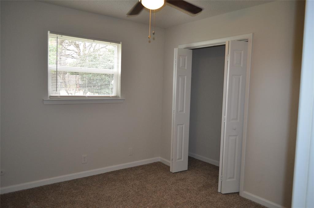 Shady Brook Add - Residential Lease