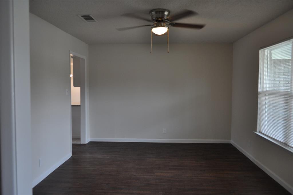 Shady Brook Add - Residential Lease