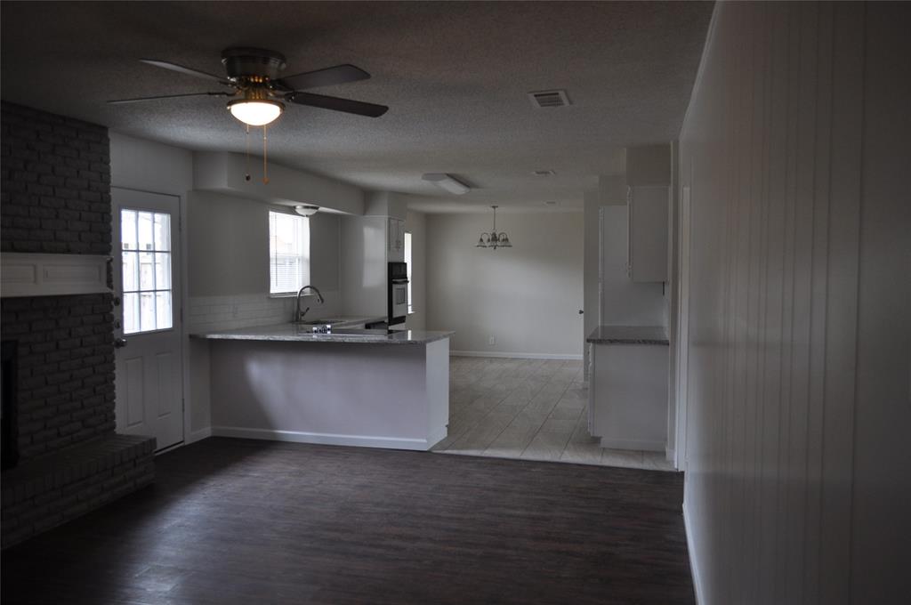 Shady Brook Add - Residential Lease