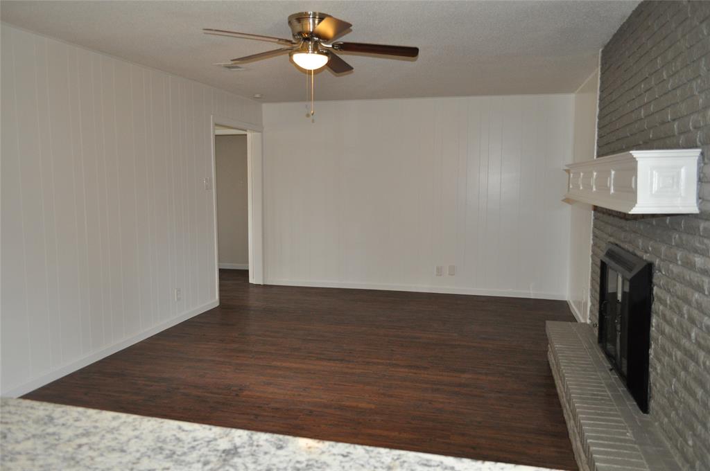 Shady Brook Add - Residential Lease