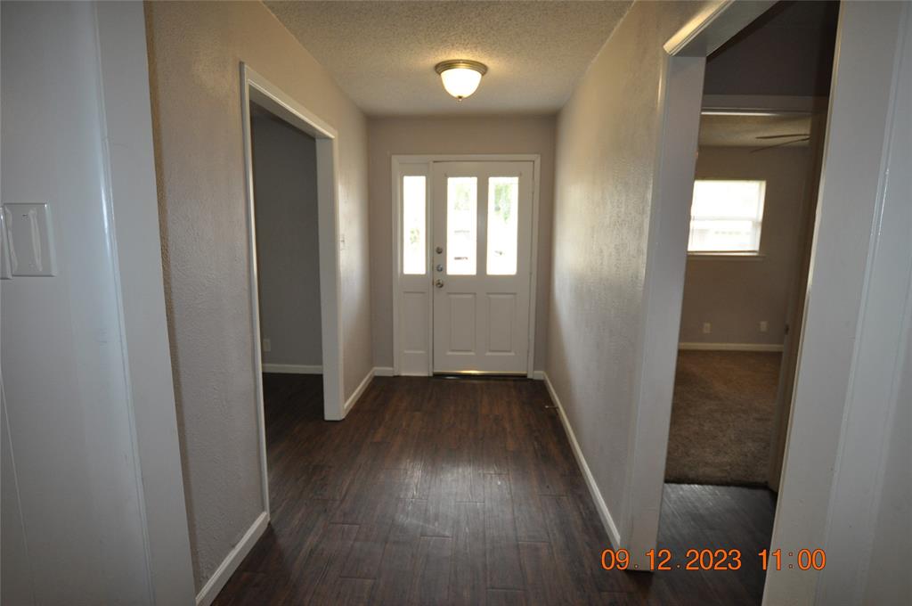 Shady Brook Add - Residential Lease