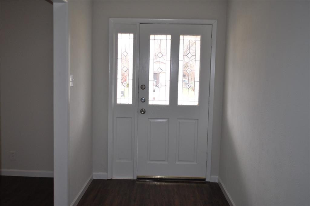 Shady Brook Add - Residential Lease