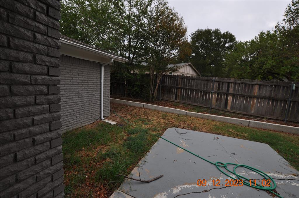 Shady Brook Add - Residential Lease