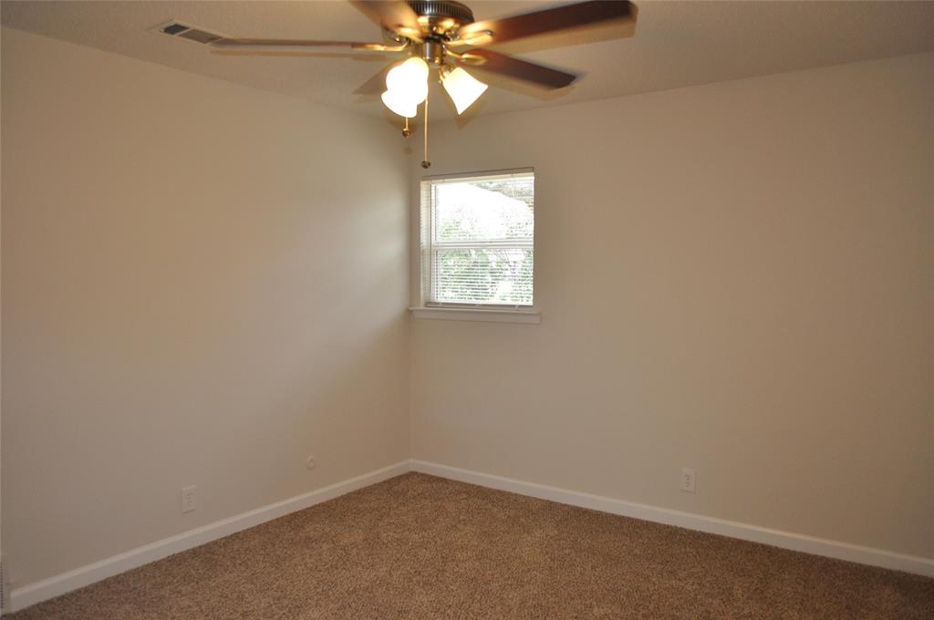 Shady Brook Add - Residential Lease