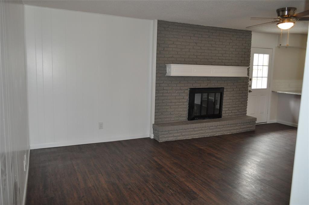 Shady Brook Add - Residential Lease