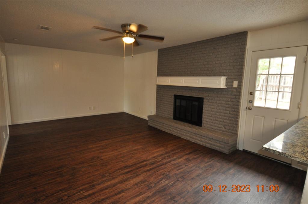 Shady Brook Add - Residential Lease