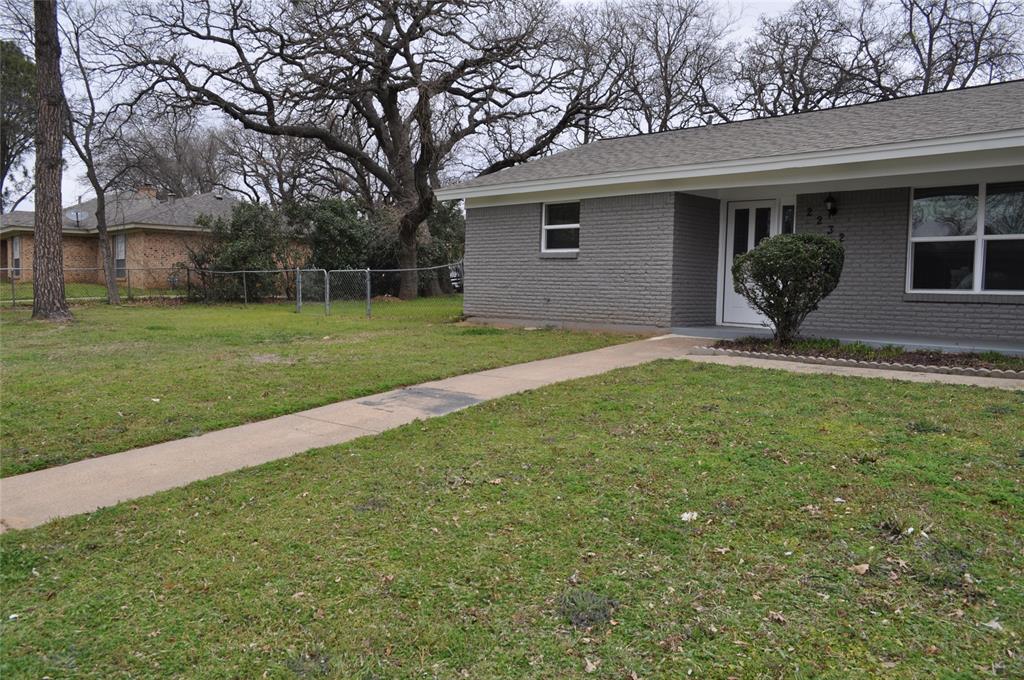 Shady Brook Add - Residential Lease