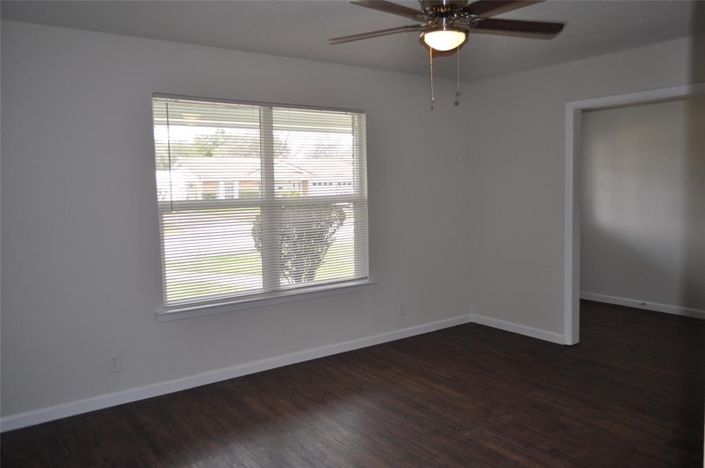 Shady Brook Add - Residential Lease