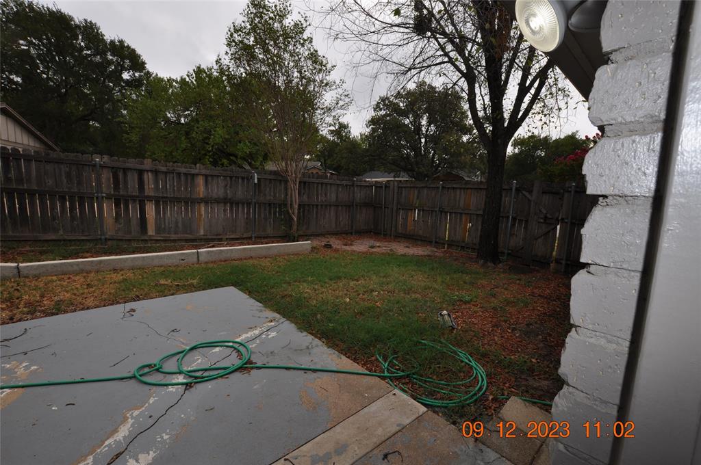 Shady Brook Add - Residential Lease