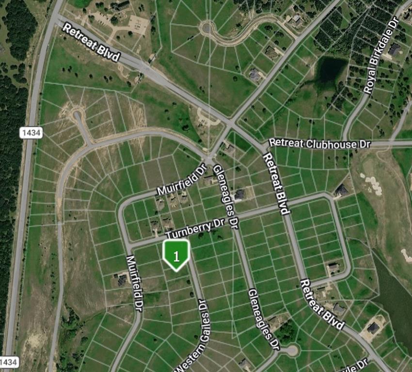 7208 Western Gailes Drive