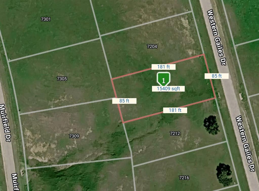 7208 Western Gailes Drive