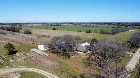 Tiny photo for 1140 County Road 2500, Bonham, TX 75418 (MLS # 21101175)