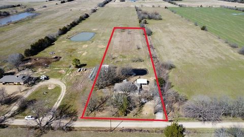 Tiny photo for 1140 County Road 2500, Bonham, TX 75418 (MLS # 21101175)