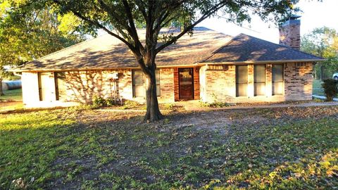 Tiny photo for 1140 County Road 2500, Bonham, TX 75418 (MLS # 21101175)