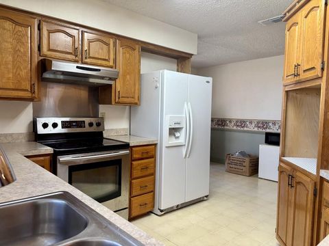 Tiny photo for 1140 County Road 2500, Bonham, TX 75418 (MLS # 21101175)