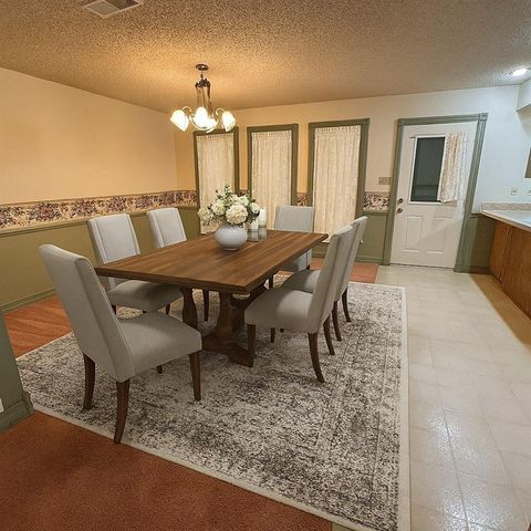 Tiny photo for 1140 County Road 2500, Bonham, TX 75418 (MLS # 21101175)