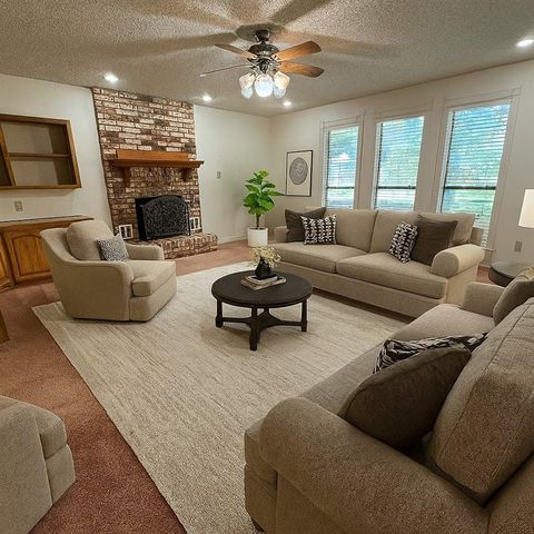 Tiny photo for 1140 County Road 2500, Bonham, TX 75418 (MLS # 21101175)