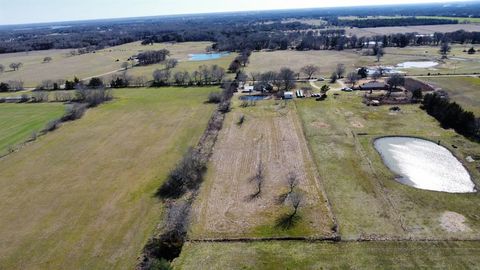 Tiny photo for 1140 County Road 2500, Bonham, TX 75418 (MLS # 21101175)