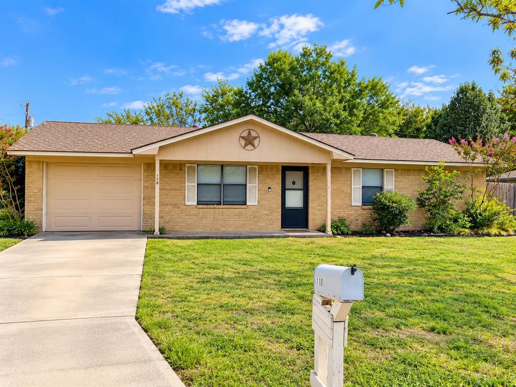 110 S Meadow Drive