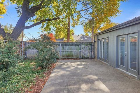 A home in Grand Prairie