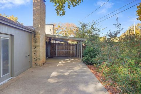 A home in Grand Prairie