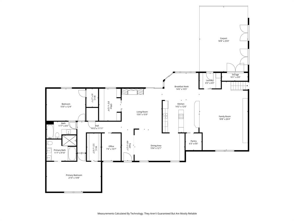 Glen Cove - Residential