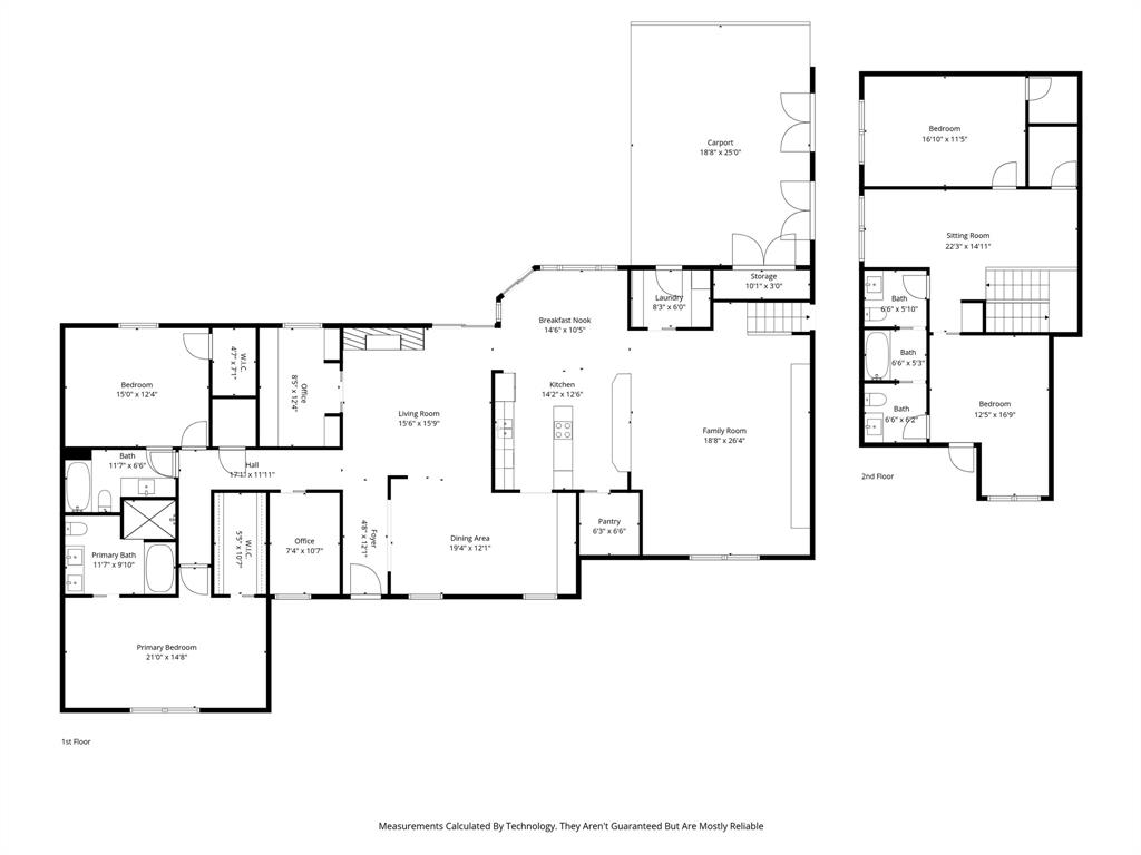 Glen Cove - Residential