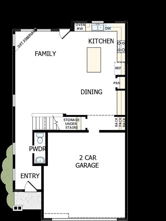 9150 Amilie Vue Lane
