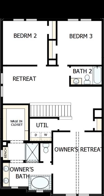 9150 Amilie Vue Lane